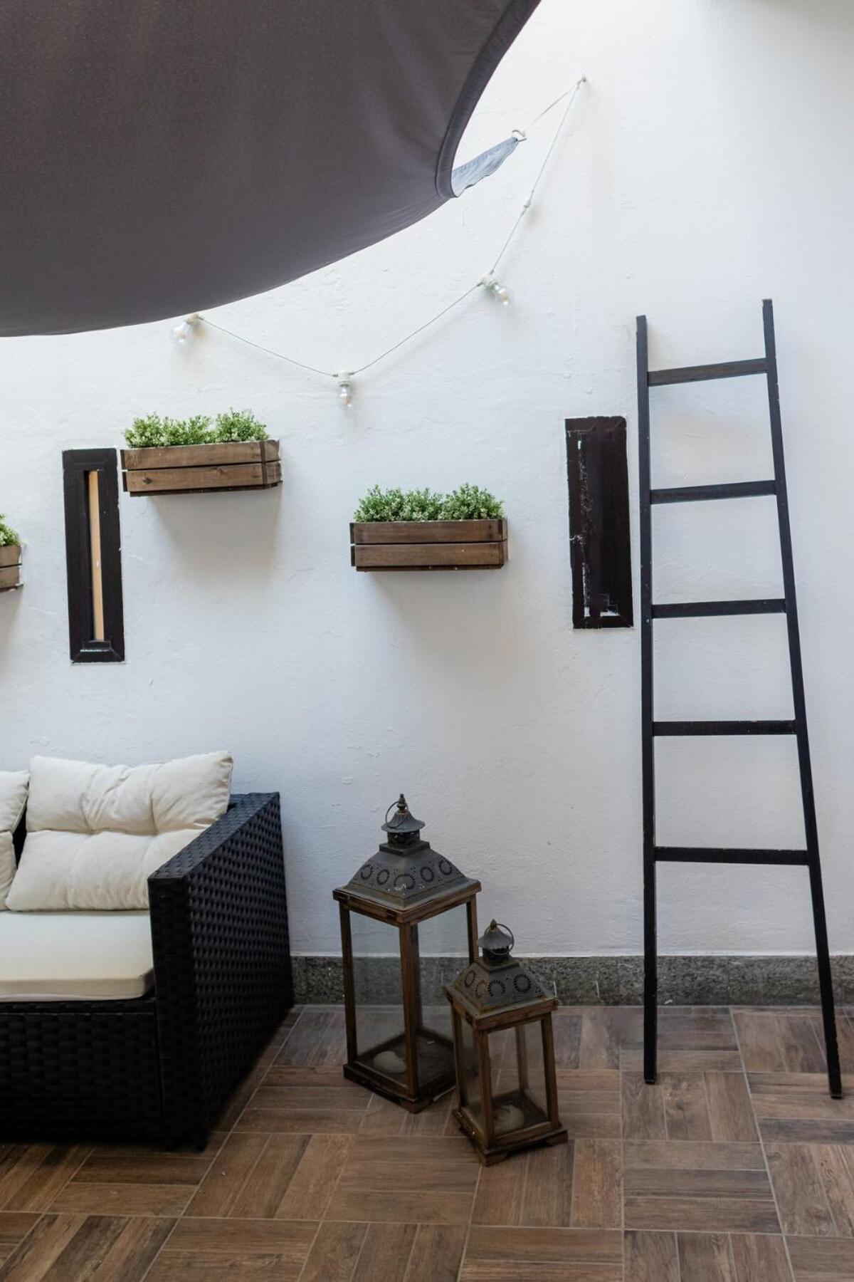 Da Vinci Lab Via Torino Story Apartment