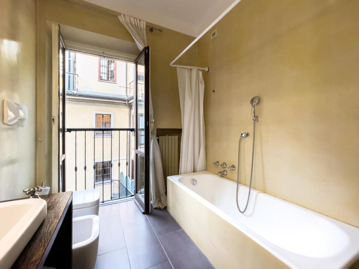 Da Vinci Lab Via Torino Story Apartment *
